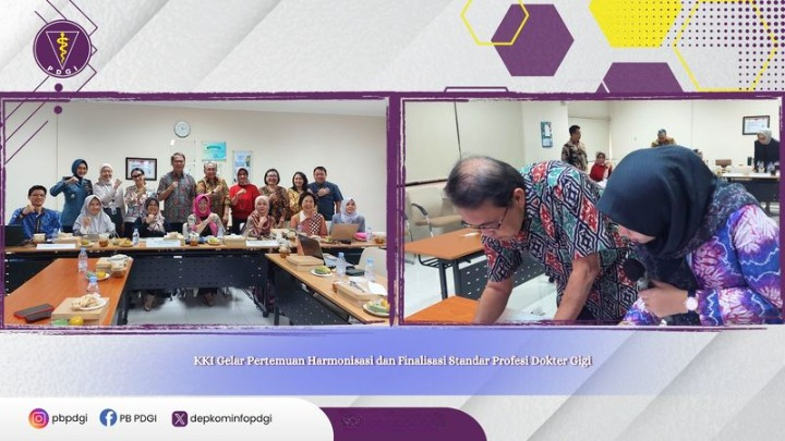 PDGI Kabupaten Tabanan | Informasi, Layanan, Berita, dan Seminar Dokter Gigi