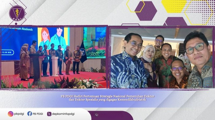 PDGI Kabupaten Tabanan | Informasi, Layanan, Berita, dan Seminar Dokter Gigi